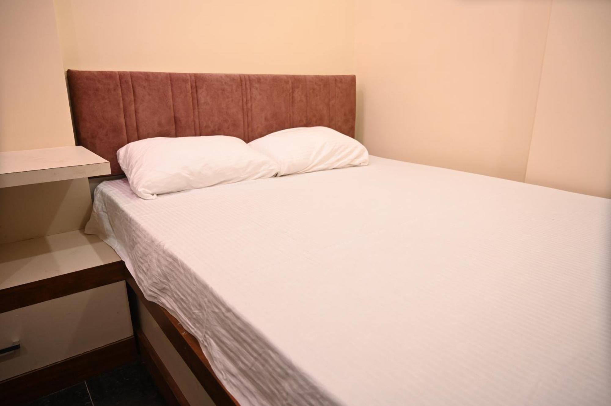 Hotel Royal Radiant Ranchi Exterior photo