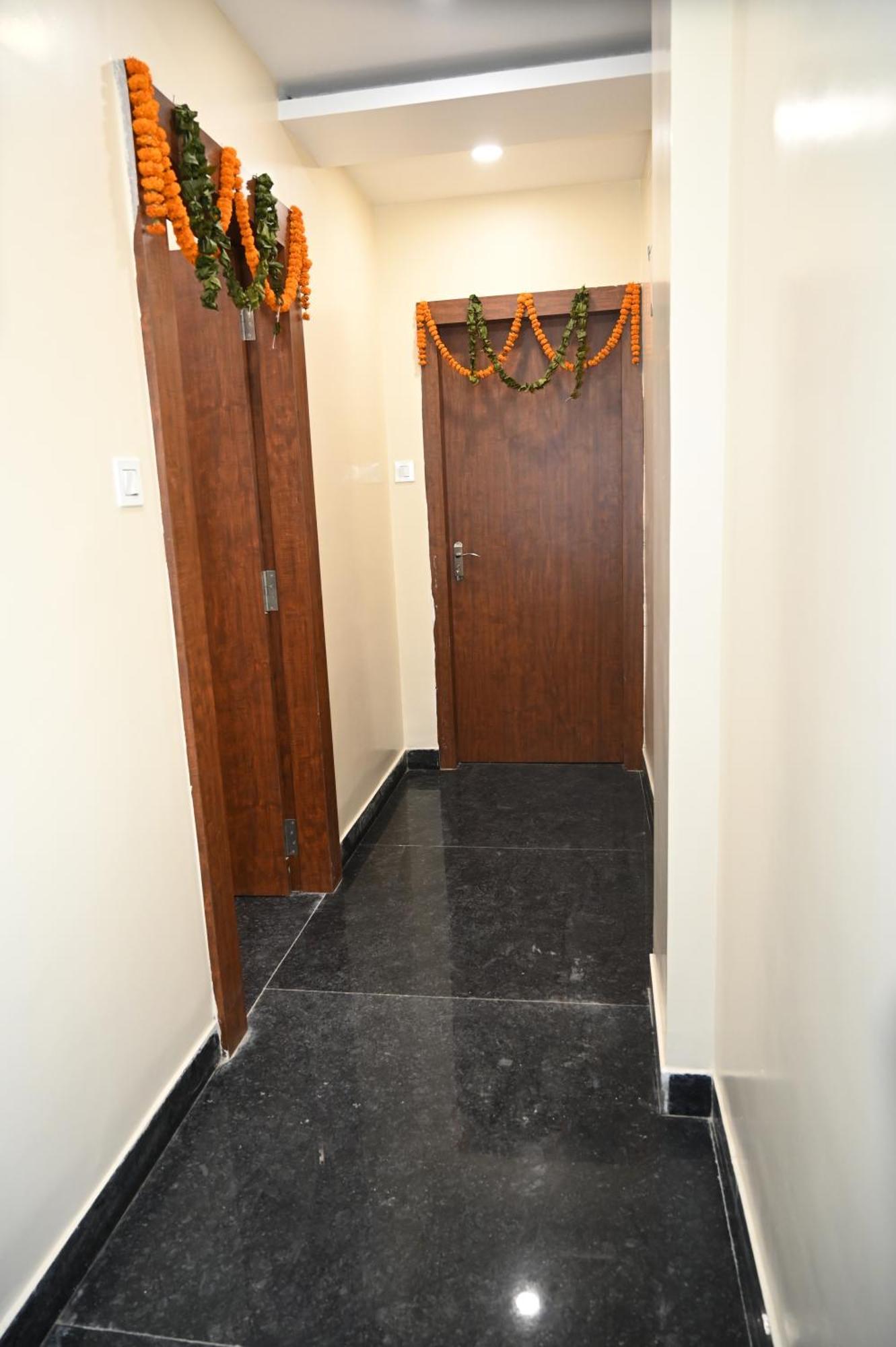 Hotel Royal Radiant Ranchi Exterior photo