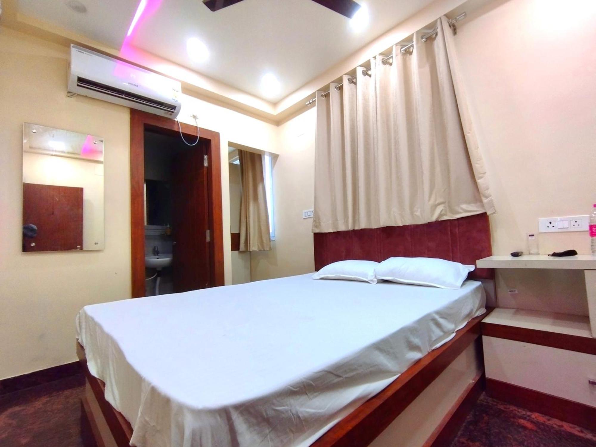 Hotel Royal Radiant Ranchi Exterior photo